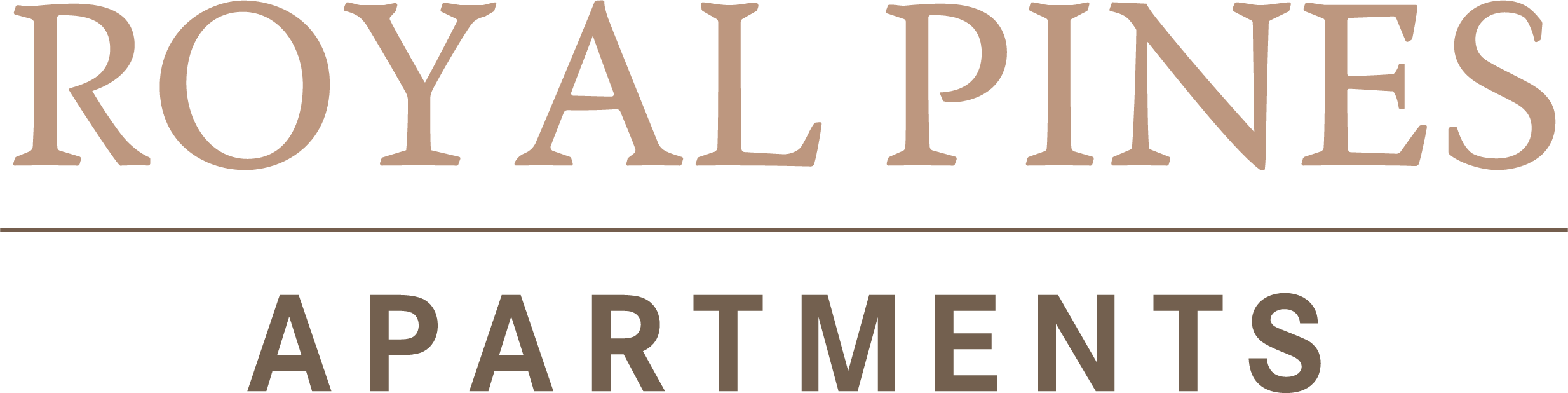 Royal Pines Apartments Logo at Royal Pines Apartments, Beaverton, OR